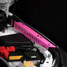 Load image into Gallery viewer, Perrin Performance Exterior Trim PERRIN 22-25 Subaru WRX Fender Shroud Set - Hyper Pink