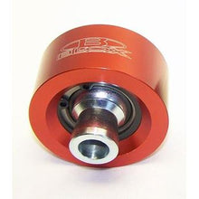 Load image into Gallery viewer, BLOX Racing Front LCA Sperical Bearing Kit - Red (2002-2006 Acura RSX / 2006+ Honda Civic)