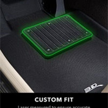 Load image into Gallery viewer, 3D MAXpider Friction Ex-Plus 10.4in x 7.8in Heel Pad w/ Hardware 3D MAXpider