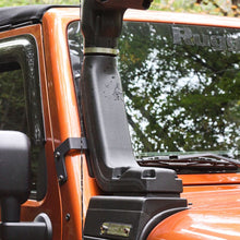 Load image into Gallery viewer, Rugged Ridge 07-18 Jeep Wrangler 3.6L/3.8L XHD Snorkel Kit Rugged Ridge