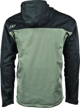 Load image into Gallery viewer, Speed and Strength Fame and Fortune Jacket Black/Olive - Small Speed and Strength