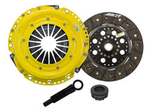 Load image into Gallery viewer, ACT 2005 Audi S4 HD/Perf Street Rigid Clutch Kit Clutch Kits - Single ACT