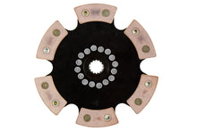 Load image into Gallery viewer, ACT 1993 Jeep Wrangler 6 Pad Rigid Race Disc Clutch Discs ACT
