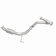 Load image into Gallery viewer, MagnaFlow Exhaust Products Catalytic Converter MagnaFlow Exhaust Products Magnaflow HM Grade Direct-Fit Catalytic Converter 93660