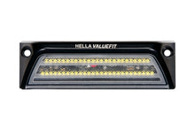Load image into Gallery viewer, Hella Value Fit SMS2000 / Scene Light 6in LED Light Bar - Extra Wide Illumination Hella