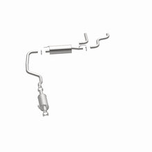 Load image into Gallery viewer, MagnaFlow BRE Exhaust Kit 85-93 Volvo 244 245 240 2.3L