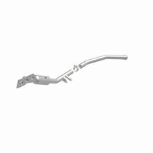 Load image into Gallery viewer, Magnaflow 12-15 Mercedes-Benz ML350 3.5L Direct Fit Converter