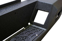 Load image into Gallery viewer, Fishbone Offroad 2009+ Ram 1500 Classic Anglerfish Rear Bumper - Black Texture Fishbone Offroad
