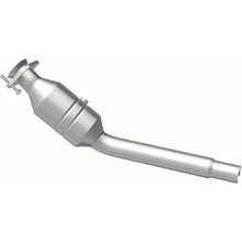 Load image into Gallery viewer, MagnaFlow Conv DF 11-12 Jaguar XJ 5.0L