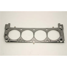 Load image into Gallery viewer, Cometic Ford 351 Cleveland 4.100 inch Bore .027 inch MLS Head Gasket