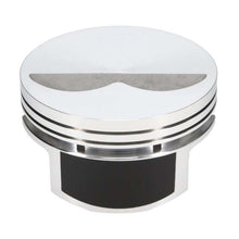Load image into Gallery viewer, Wiseco Piston Sets - Forged - 8cyl Wiseco Pro Tru Street Chevy Small Block 4.165in Bore 1.125in CH 8.00 CC Piston Set