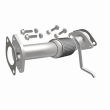 Load image into Gallery viewer, BRE Exhaust 06-10 Sonata 2.4L Front Pipe Kit | 107-0165