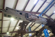 Load image into Gallery viewer, Rustbuster Rear Frame Section Left Side | RB7730L