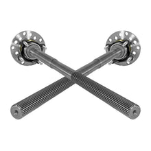 Load image into Gallery viewer, Yukon Master Overhaul Kit Stage 4 Jeep Re-Gear Kit w/Covers Fr & Rr Axles Dana 30/44 4.88 Ratio Differential Overhaul Kits Yukon Gear & Axle