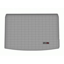 Load image into Gallery viewer, WeatherTech 2023 Nissan Ariya FWD Cargo Liner - Grey