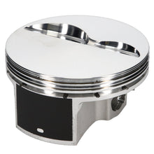 Load image into Gallery viewer, JE Pistons SBC FSR TOUR SERS GP Set of 8 Pistons JE Pistons