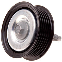 Load image into Gallery viewer, Gates 05-11 Ford Focus 4-Cyl. 2.0L Grooved Belt Drive Pulley