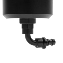 Load image into Gallery viewer, Cobb 15-23 Ford Ecoboost Mustang Air Oil Separator Oil Catch Cans COBB