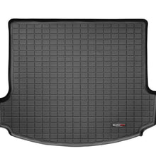 Load image into Gallery viewer, WeatherTech 07-13 Acura MDX Cargo Liners - Black WeatherTech