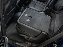 Load image into Gallery viewer, WeatherTech 2026 Cadillac Vistiq 2nd & 3rd Row Rear FloorLiner - Black | 4419514