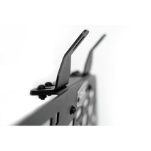 Load image into Gallery viewer, DV8 Offroad 03-09 Lexus GX 470 Rear Window Molle Storage Panels