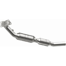 Load image into Gallery viewer, Magnaflow 12-13 Chevrolet Camaro 3.6L Direct Fit Converter