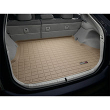 Load image into Gallery viewer, WeatherTech 10+ Toyota Prius Cargo Liners - Tan | 41400