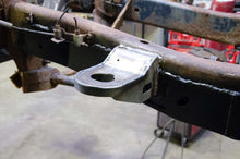 Load image into Gallery viewer, Rustbuster Front Body Mount Left Side | RB7726L