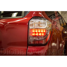Load image into Gallery viewer, Diode Dynamics 14-21 Toyota 4Runner Tail as Turn Module +Backup Module (USDM) Stage 1 | DD3064