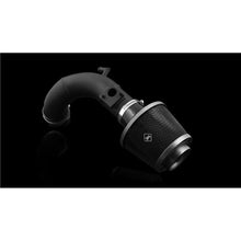 Load image into Gallery viewer, Weapon R 08-12 Honda Accord 4CYL Stealth Secret Weapon Intake Flat Black