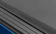 Load image into Gallery viewer, Lund 09-14 Ford F-150 (5.5ft. Bed) Genesis Elite Roll Up Tonneau Cover - Black