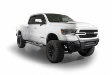 Load image into Gallery viewer, Addictive Desert Designs 19-24 RAM 1500 Black Label Front Bumper Addictive Desert Designs