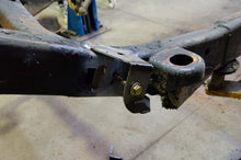 Load image into Gallery viewer, RustBuster 00-20 Chevy Tahoe/Suburban Upper Control Arm Mount - Right | RB7429R