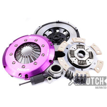 Load image into Gallery viewer, XClutch 2011 BMW 1 Series M Base 3.0L Stage 2R Extra HD Sprung Ceramic Clutch(6 Bolt/PB in Flywheel)