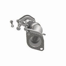 Load image into Gallery viewer, BRE Exhaust 06-10 Sonata 2.4L Front Pipe Kit | 107-0165