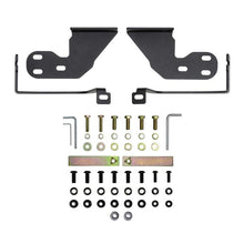 Load image into Gallery viewer, Westin 12-20 Nissan Frontier Sportsman X Grille Guard - Textured Black Westin