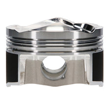 Load image into Gallery viewer, JE Pistons 2015+ Honda K20C 86mm Bore 10.5:1 CR 2.6cc Dome Piston Kit (Set of 4) JE Pistons