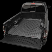 Load image into Gallery viewer, WeatherTech 05-14 Toyota Tacoma w/ 60.3in Bed TechLiner - Black WeatherTech