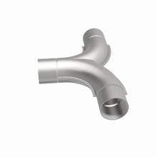 Load image into Gallery viewer, MagnaFlow Exhaust Products Exhaust Y Pipe MagnaFlow Exhaust Products Magnaflow Exhaust Y-Pipe - 2.50/2.50 10734