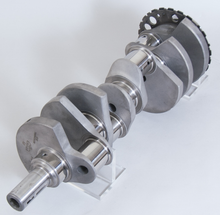 Load image into Gallery viewer, Eagle Chevrolet LS1 24T 3.622in Stroke 24 Tooth Reluctor Forged 4340 Steel Crankshaft Eagle