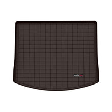 Load image into Gallery viewer, WeatherTech 2020+ Lincoln Corsair Cargo Liners - Cocoa