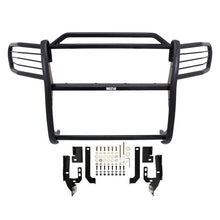 Load image into Gallery viewer, Westin 2016-2018 Toyota Tacoma Sportsman Grille Guard - Black Westin