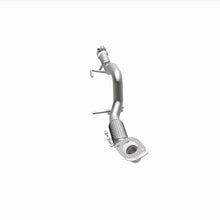 Load image into Gallery viewer, BRE Exhaust 15-17 JEEP RENEGADE 2.4L Front Pipe Kit