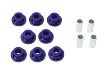 Load image into Gallery viewer, SuperPro Front Shock Absorber Upper & Lwr