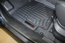 Load image into Gallery viewer, WeatherTech 06+ Suzuki Grand Vitara Front FloorLiner - Black | 441891