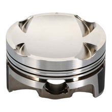 Load image into Gallery viewer, Wiseco Piston Sets - Forged - 4cyl Wiseco Mitsubishi 4G63 86.50 mm Bore 28.87 mm CH 0.00 CC Piston Set
