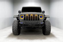 Load image into Gallery viewer, Oracle Oculus Bi-LED Projector Headlights for Jeep JL/Gladiator JT - w/ BC1 Controller ORACLE Lighting