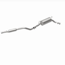 Load image into Gallery viewer, MagnaFlow BRE Exhaust Kit 10-13 Ford Transit Connect 2.0L | 106-0107