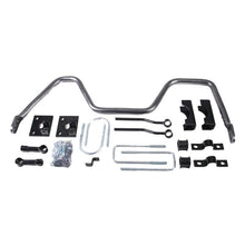 Load image into Gallery viewer, Hellwig 07-10 GMC Sierra 2500 HD Solid Heat Treated Chromoly 1-5/16in Big Wig Rear Sway Bar