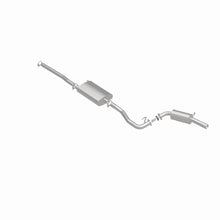 Load image into Gallery viewer, MagnaFlow BRE Exhaust Kit 04-07 Highlander RX330 3.3L